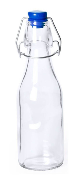 Haser sklenená fľaša - Reklamnepredmety