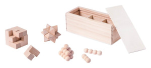 Tripux magické puzzle - Reklamnepredmety