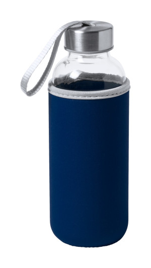 Ganga sklenená flaša - Reklamnepredmety