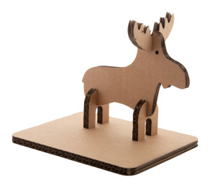 DeerMail vianočné priania
