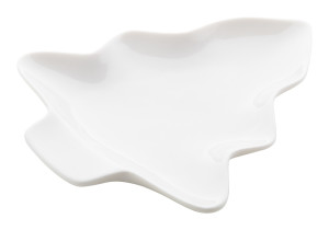 Jokkmokk Vianočná porcelánová miska