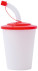 Chico uzatvárateľný plastový pohárik - 731725-05 - variant Ap 731725-05