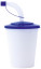 Chico uzatvárateľný plastový pohárik - 731725-06 - variant Ap 731725-06