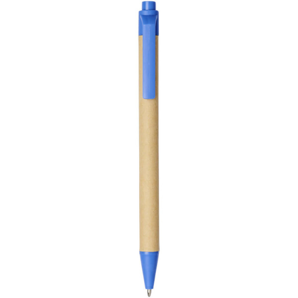 Berk guľôčkové pero