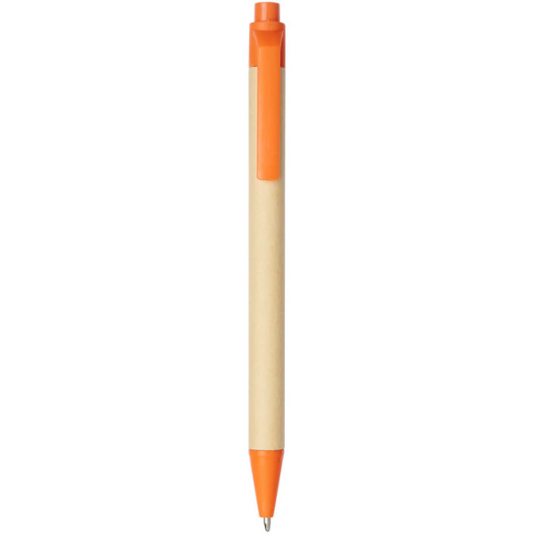 Berk guľôčkové pero