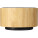 Bambusový Bluetooth® reproduktor Cosmos - 12410000_F1 - variant PF 12410000