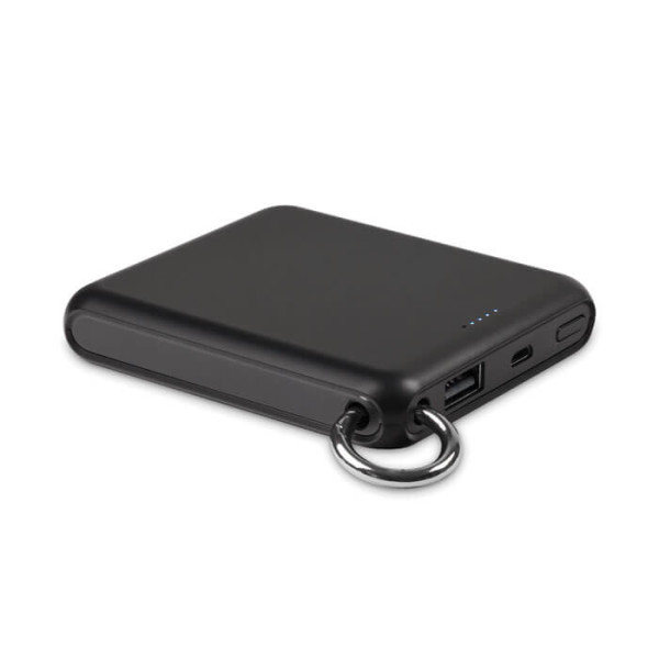 DUO powerbanka 5000 mAh