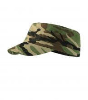 Camo Latino Čiapka unisex - Reklamnepredmety