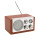 Classic rádio - 56-0406227 - variant In 56-0406227