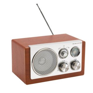 Classic rádio - Reklamnepredmety