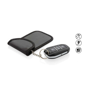 RFID púzdro na kľúče od auta