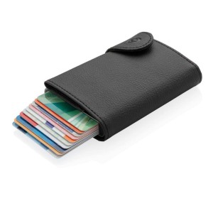 XL RFID puzdro C-Secure na karty a bankovky - Reklamnepredmety