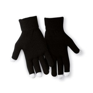 TACTO rukavice na smartphone - Reklamnepredmety