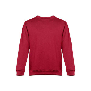 Unisex mikina DELTA - Reklamnepredmety