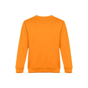 Unisex mikina DELTA - Reklamnepredmety