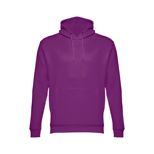 Unisex mikina s kapucňou PHOENIX