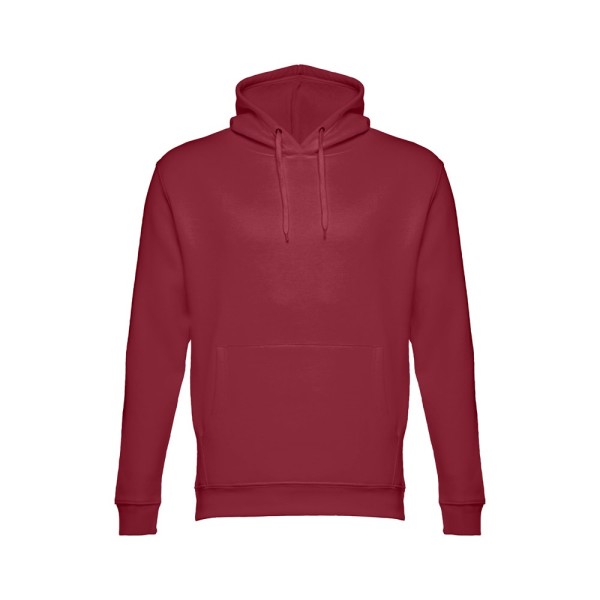Unisex mikina s kapucňou PHOENIX