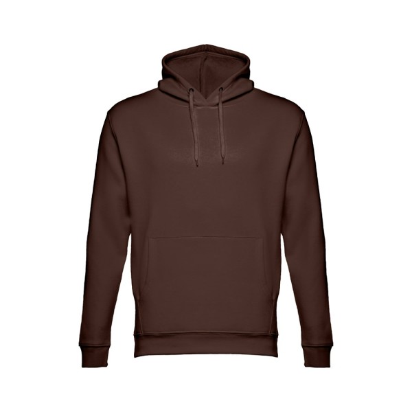 Unisex mikina s kapucňou PHOENIX