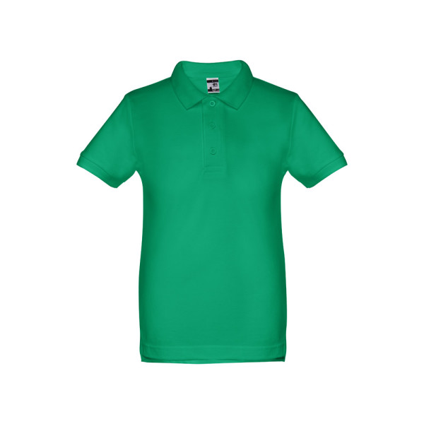 Detská polokošeľa ADAM KIDS