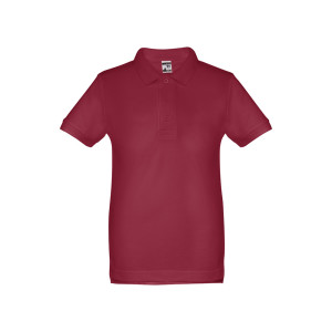 Detská polokošeľa ADAM KIDS - Reklamnepredmety