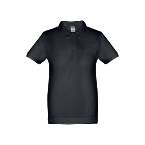 Detská polokošeľa ADAM KIDS - Reklamnepredmety