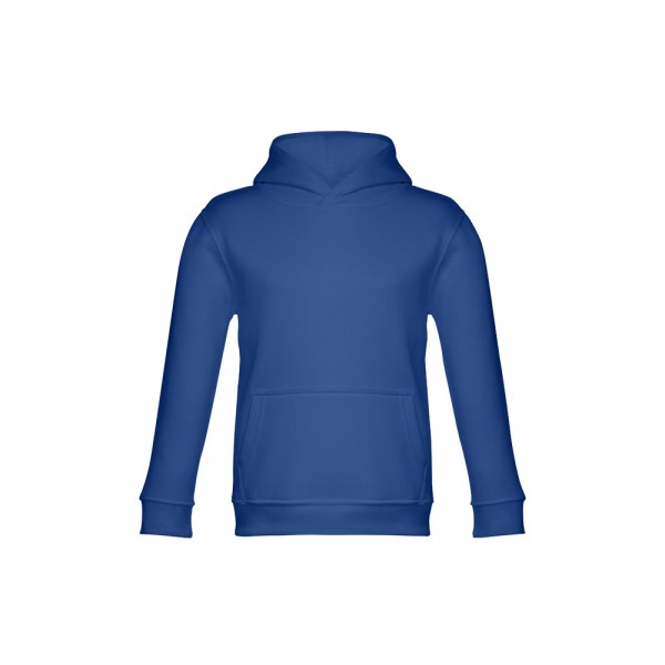Detská unisex mikina s kapucňou PHOENIX KIDS