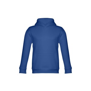 Detská unisex mikina s kapucňou PHOENIX KIDS - Reklamnepredmety