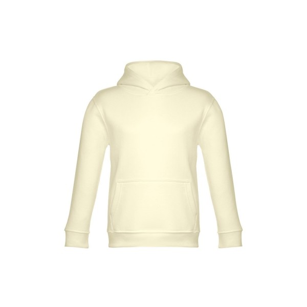 Detská unisex mikina s kapucňou PHOENIX KIDS
