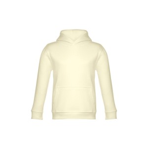 Detská unisex mikina s kapucňou PHOENIX KIDS - Reklamnepredmety