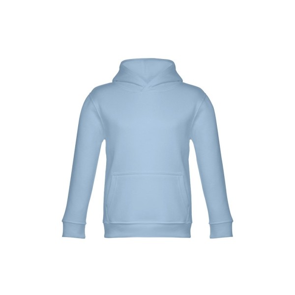 Detská unisex mikina s kapucňou PHOENIX KIDS