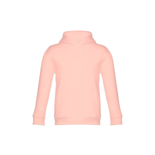 Detská unisex mikina s kapucňou PHOENIX KIDS
