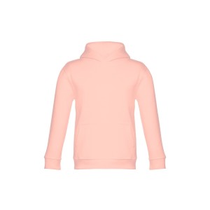 Detská unisex mikina s kapucňou PHOENIX KIDS - Reklamnepredmety