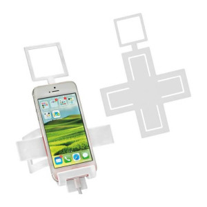 Držiak na mobilné telefóny Cross