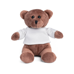 GRIZZLY. Plyšová hračka - Reklamnepredmety