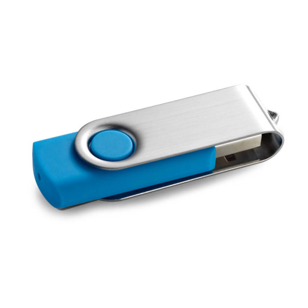 USB flash disk CLAUDIUS, 4GB