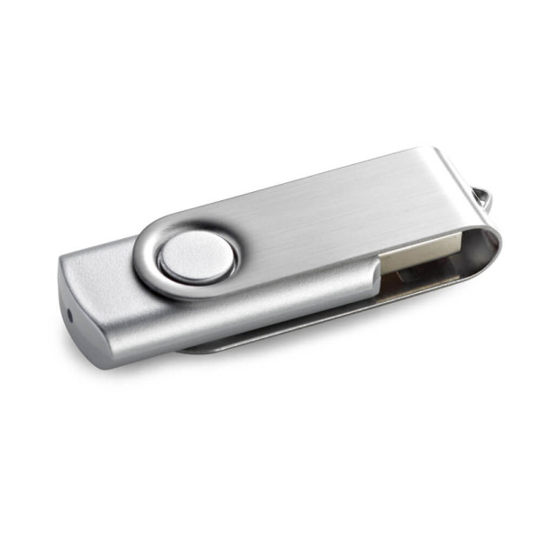 USB flash disk CLAUDIUS, 4GB