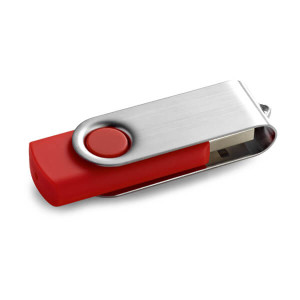 USB flash disk CLAUDIUS, 8GB - Reklamnepredmety