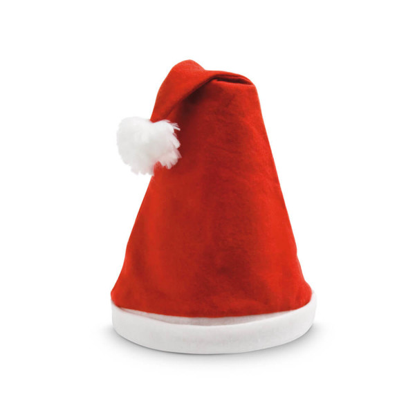 ISAAC Vianočná čiapka