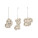FAUNE. Set na vyfarbovanie - 99336_60 - variant St 9933660