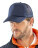 Šiltovka Detroit ½ Mesh Truckers - 013-34-248-m-2025-02 - variant 
