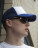 Šiltovka Detroit ½ Mesh Truckers - 013-34-353-m-2019-03 - variant 