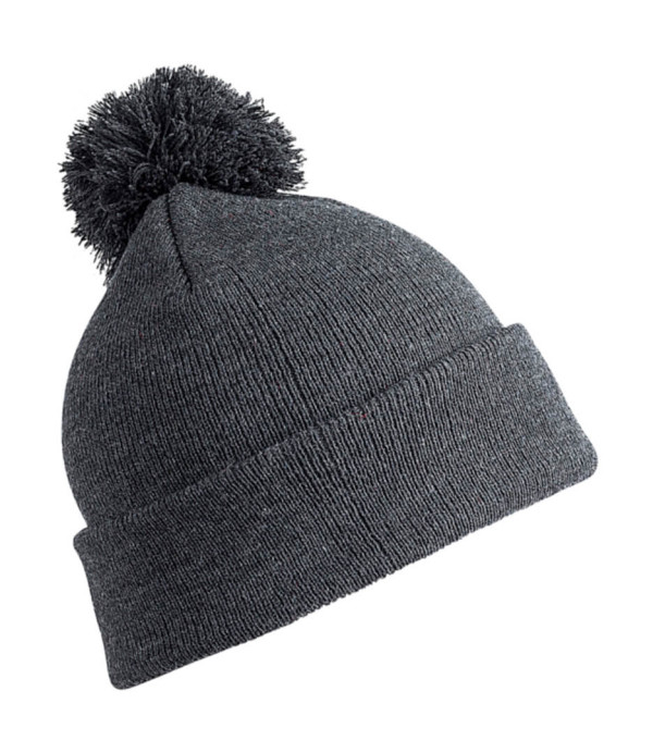 Čiapka Pom Pom Beanie