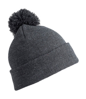 Čiapka Pom Pom Beanie - Reklamnepredmety