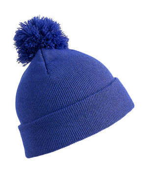 Čiapka Pom Pom Beanie - Reklamnepredmety