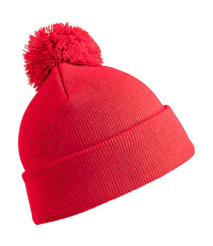 Čiapka Pom Pom Beanie - Reklamnepredmety