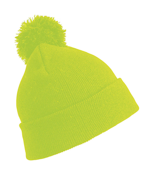 Čiapka Pom Pom Beanie