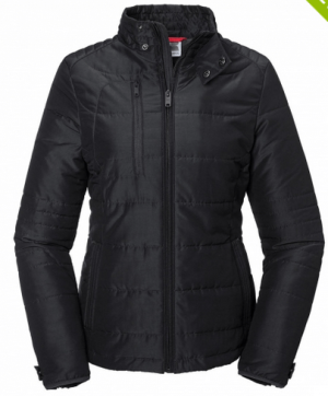 Dámska bunda Ladies` Cross Jacket - Reklamnepredmety