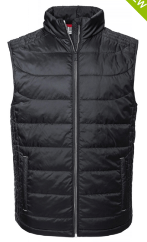 Pánska vesta Men`s Nano Bodywarmer - Reklamnepredmety