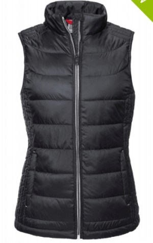 Dámska vesta Ladies` Nano Bodywarmer