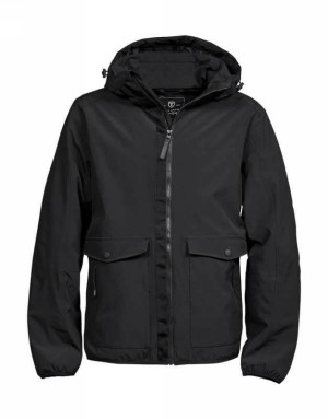 Pánska bunda Urban Adventure Jacket - Reklamnepredmety